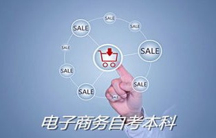 电子商务是哪一专业的课程