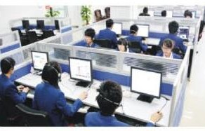 电子商务专业是做生么事