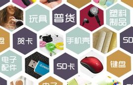 专业化电子商务提供商