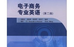 电子商务学套装学什么专业