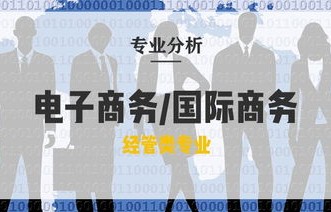 电子商务专业河北省单招