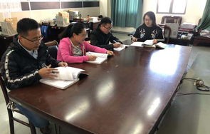 太原电子商务师专业师资