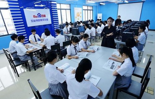 高中毕业考电子商务专业