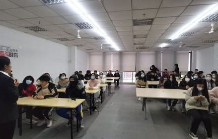 三亚专科电子商务专业招聘