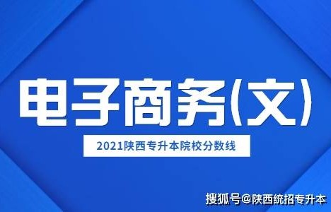 电子商务能升本科专业吗