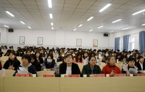 太原市电子商务专业学校