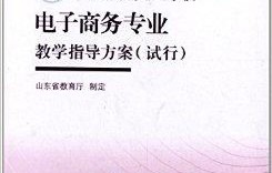 武大电子商务专业考研书