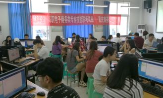 岳阳高职电子商务专业
