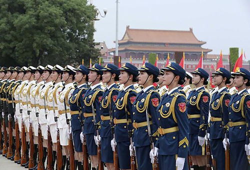 专家：解放军三军数据链已经成型