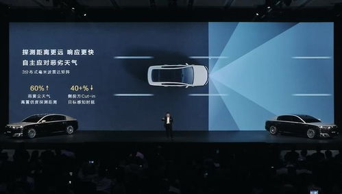 尊界S800靠什么卖到了一百万