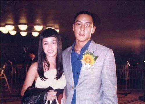 吴彦祖前女友Maggie Q官宣结婚，爱情长跑终成佳话